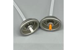 China Precision WD-40 Lubricant Valve for Robotics with Micro-Dispensing Technology supplier