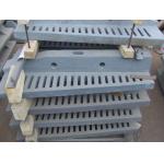 ball mill liners and Copper SAG Mill Liner and mill liner factory