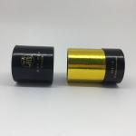 Custom Printed Paper Cardboard Tube Packaging For Coffee / Tea