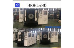 China Efficient Hydraulic Test Stands Hydraulic Pump Motor Testing Equipment supplier