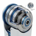 Original Leaderdrive LCS/LCD Series Harmonic Reducer for High-Precision Robot Joints for sale