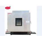 Manufacturer Supplier Programmable Environmental Test Chamber Vibration Combined Test System for sale