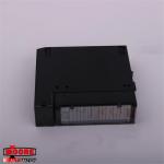 IC693MDL740  GE  12/24 Positive Logic DC Output Module