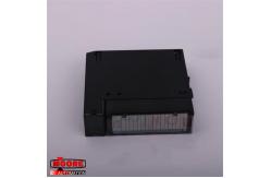 China IC693MDL740  GE  12/24 Positive Logic DC Output Module supplier