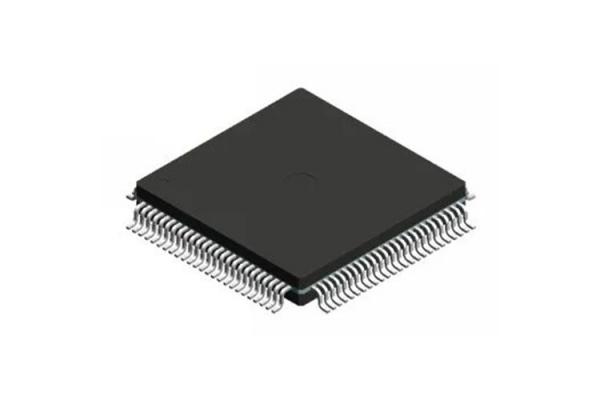 LQFP-100 Microcontroller MCU SPC564L70L3CBFSR Power Architecture Microcontrollers