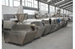 China Dogs Jerky Treats Pet Food Extruder Machine Cuisine Lamb Meat Sticks Chewy Snacks supplier