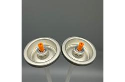 China Compact WD-40 Lubricant Valve for Automotive Maintenance with Quick-Connect Fittings supplier