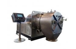 China Horizontal Peeler Bottom Separator For Starch Refining Concentration Protein Separation supplier