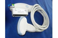 China GE 4C-RS convex array Logiq e Logiq F6 ultrasound transducer probe supplier