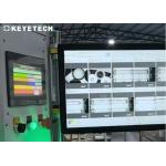 AI Algorithm Based Plastic Bottle Preform Visual Inspection Machine