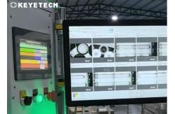 China AI Algorithm Based Plastic Bottle Preform Visual Inspection Machine supplier