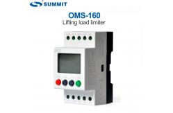 China Intelligent Overhead Lifting Load Limiter Mini DIN Electronic Load Control Monitor supplier