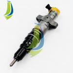 557-7627 5577627 Fuel Injector For E325D Excavator for sale