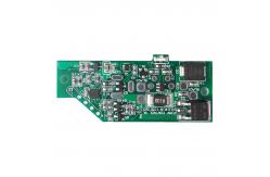 China Component Sourcing Rapid PCBA Electronics Circuit Board Manufacturing supplier