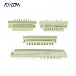 Press Pin Solderless Eurocard Connector Female 3 Rows 30pin 48pin 96pin for sale