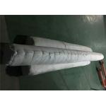 needle punched Sanforizing Felt aramid 1313 industrial felt fabric for sale