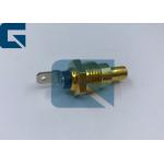 KOBELCO SK200-6 SK200-6E Excavator Engine Parts Water Temperature Sensor YT52S00001P1 for sale