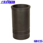6D125 Komatsu Diesel Engine Cylinder Liner Kits 6150-21-2221 for sale