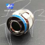 MIL-DTL-38999 Series Ⅰ，Ⅱ，and Ⅲ Connectors, D38999/26FB35PC D38999 Series Ⅲ for sale