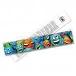 Wholesale 30cm Lenticular Pp Straight Ruler Of Planet Lenticular Ruler Of Animals for sale