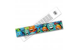 China Wholesale 30cm Lenticular Pp Straight Ruler Of Planet Lenticular Ruler Of Animals supplier