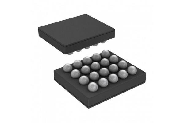 LP5521TMX/NOPB