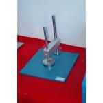 Steel Electrical Strollers Testing Machine For Sharp Edge