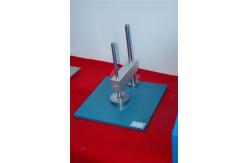 China Steel Electrical Strollers Testing Machine For Sharp Edge supplier