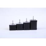 2 Phase Nema17 Stepper Motor Rated Current 0.4A Rated Torque 0.21NM for sale