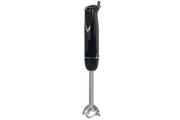 Small kitchen appliances easy control hand blender for smoothies, baby food & soup