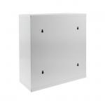 First Aid Storage Key Locking Safe Medical Wall Cabinet