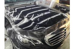 China 1.52*15m Self-healing TPU Paint Protection Film PPF Car Wrapping supplier