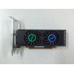 Low Profile Dual Fans GPU LP Graphic Card GTX1050 2GB DDR5 128bit