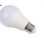 E27 E14 B22 Inside Led Bulb 2835 Chips Aluminum Alloy Lamp Body Material For Office for sale
