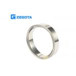 Perfect Surface Nickel Clad Copper Sheet Excellent Electrical Conductivity for sale