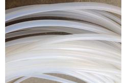 China PTFE Braided Hose , 1 Inch Braided Hose For Conveying Various Chemicals supplier