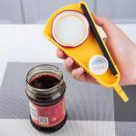 Kitchen Gadget Jar Opener 3 In 1 Multi Functional For Beer Bottle for sale