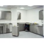 Stainless Steel Lab Casework Furniture ,Lab Tables Price and Lab Table Manufacturer for sale