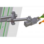 Transferring Die Auto Gripper 5 Million Cycles With Angular Opening for sale