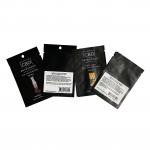 Heat Sealable CMYK 200mic Smell Proof  Bags FDA for sale