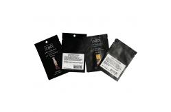 China Heat Sealable CMYK 200mic Smell Proof  Bags FDA supplier