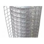 Hot Dipped Galvanized Welded Wire Mesh Pvc Coated Perforated Woven for sale