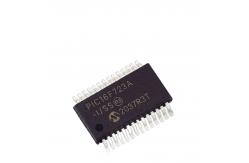 China MICROCHIP PIC16F723A-I Integrated Circuit Bluetooth IC Componente electronic Bio Chips supplier