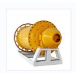 Autogenous And Semi-Autogenous Mill For Nonferrous Metals for sale