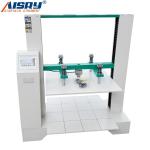 2 T Paper Carton Compressive Strength Test Machine for sale
