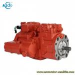 Replacement Hydraulic Main Pump for Doosan DH150 Mini Excavator - Compatible with Part Numbers 2401-9236 / 2401-9236B, Model K3V63DTP-HNOW for sale