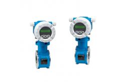 China DN15 Electromagnetic Flowmeter Endress Hauser E+H Proline Promag 10L supplier
