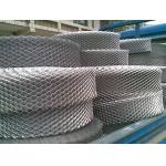 0.35mm Thickness Brick Reinforcement Mesh Diamond Mesh For Block Masonry for sale