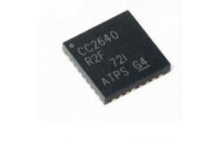 China CC2640R2FRSMR supplier