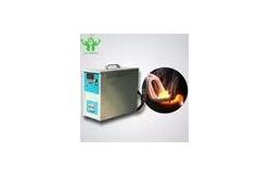 China High Frequency Heating Machine Induction Heater 220 VAC 60Hz 180V-250V supplier
